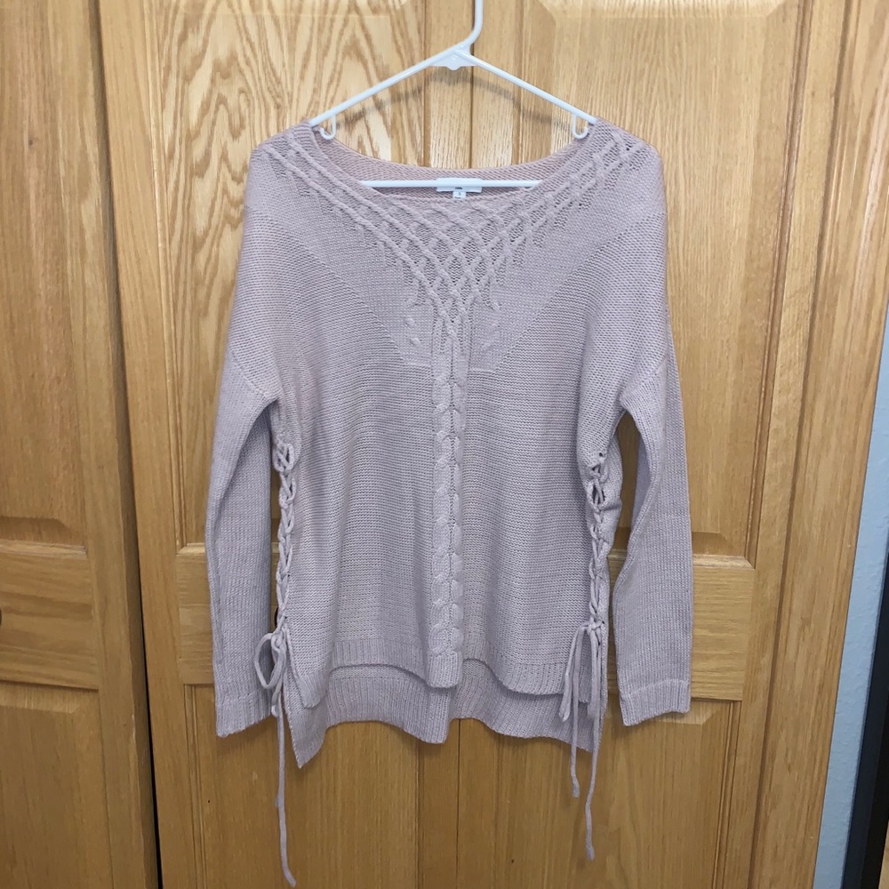 NWOT Freshman 1996 Sweater